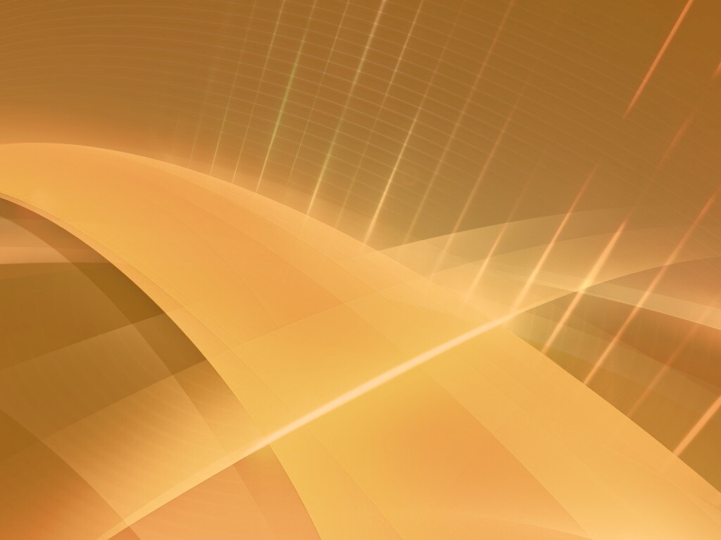 Пересекающиеся оранжевые полосы обои