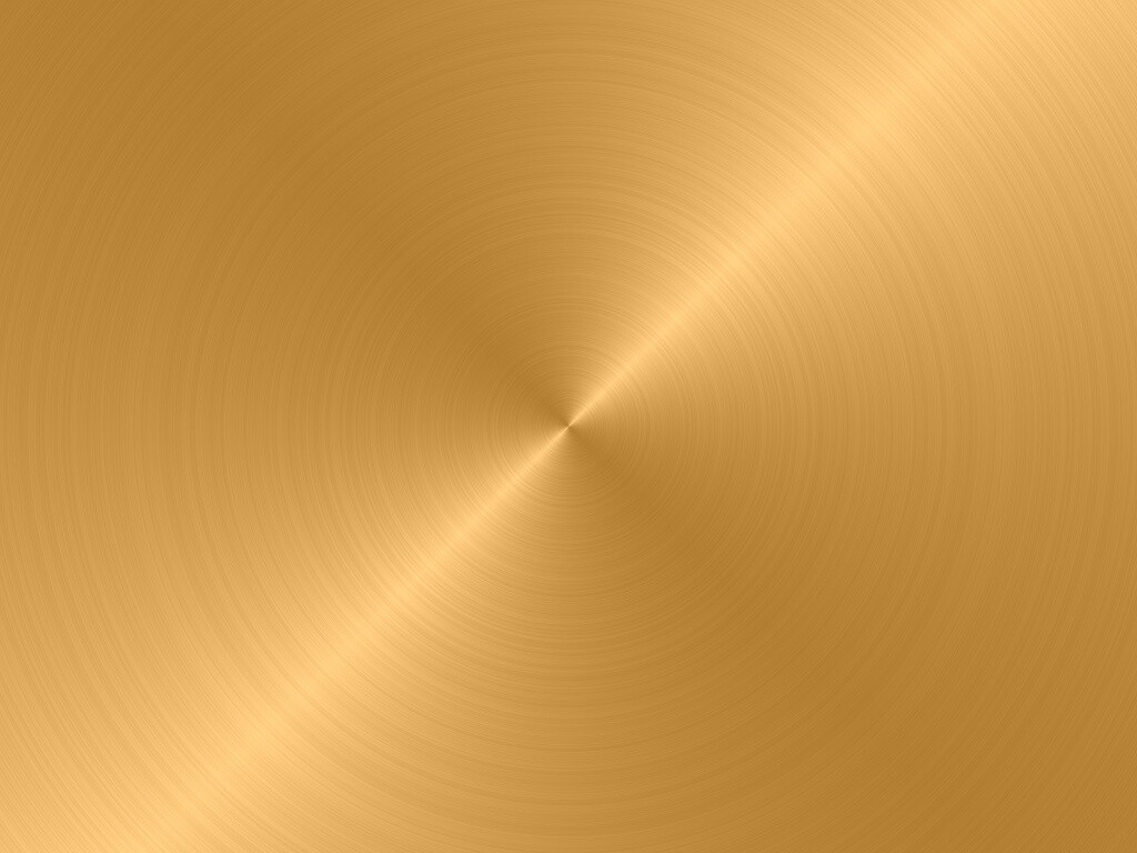 Круглая металлическая поверхность обои