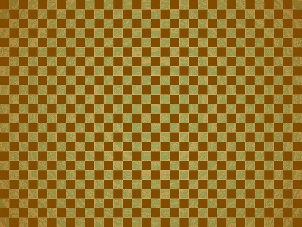 Темный клетчатый фон обои