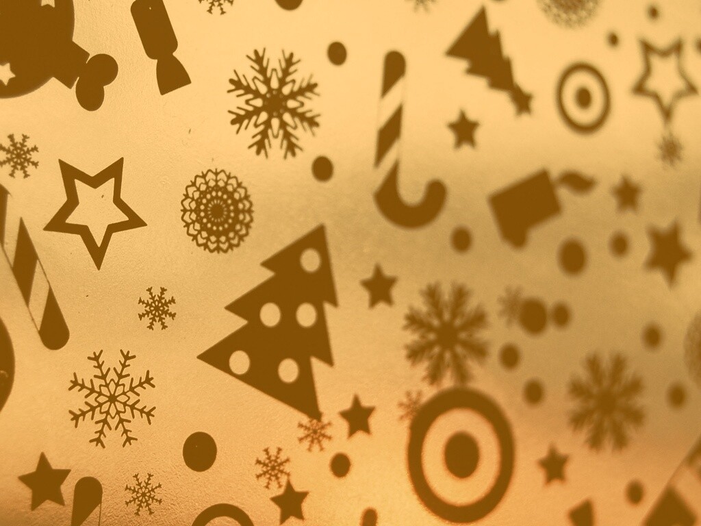 Праздничный вектор обои