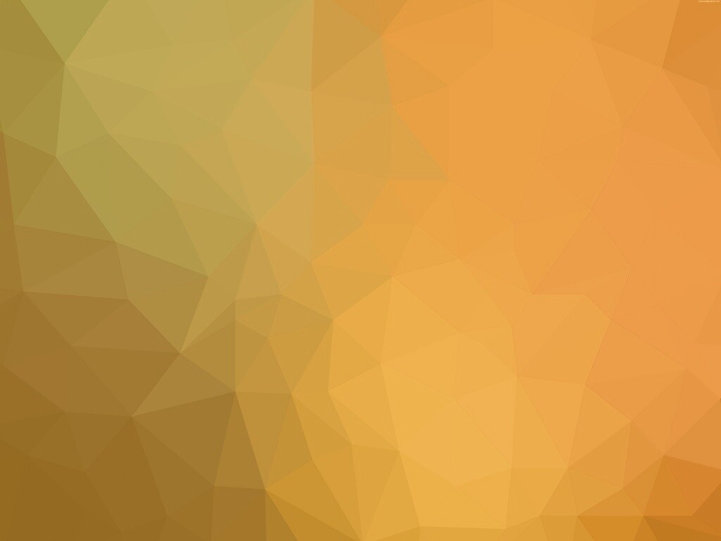 Фон с разноцветными треугольниками обои