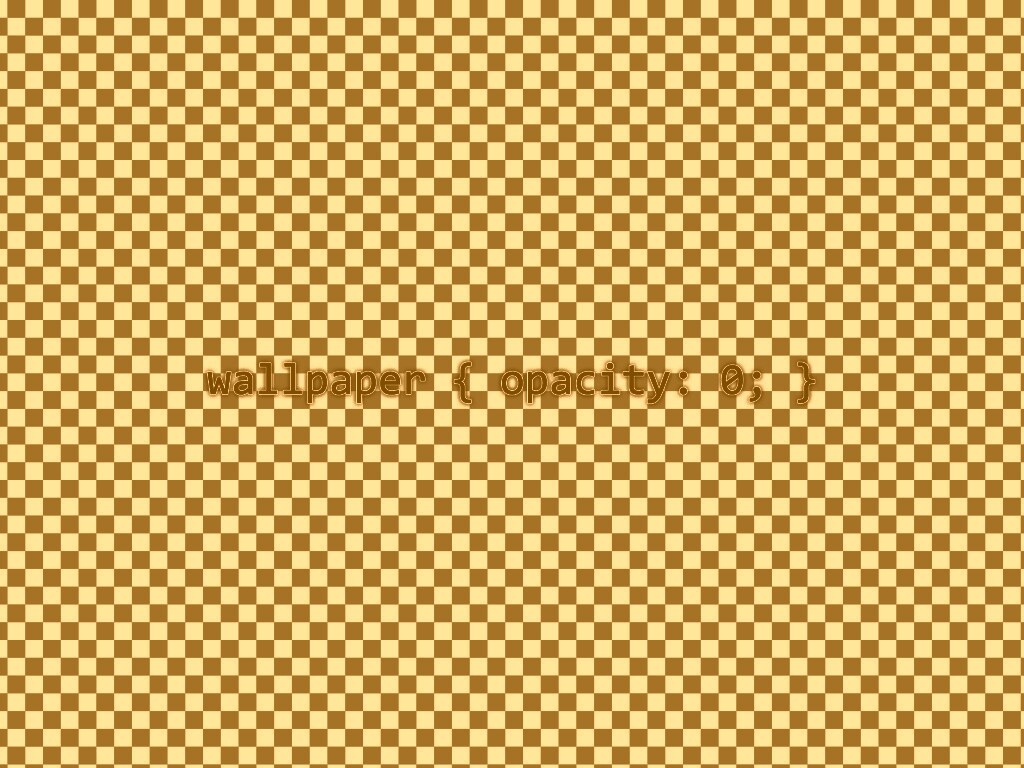 Прозрачные обои обои