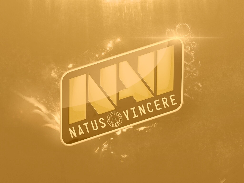 Natus Vincere обои