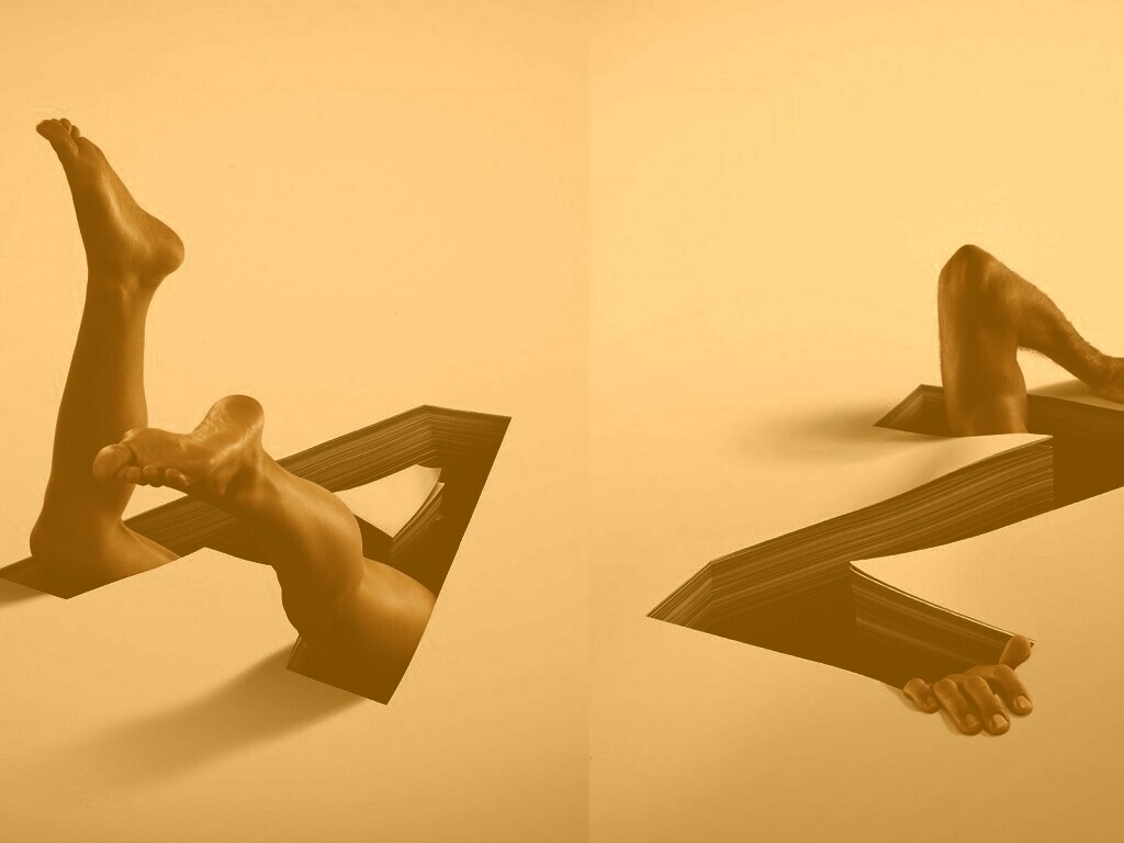 Чтение от A до Z обои