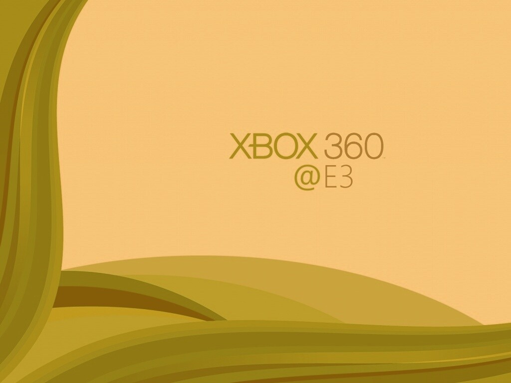 Xbox 360 обои
