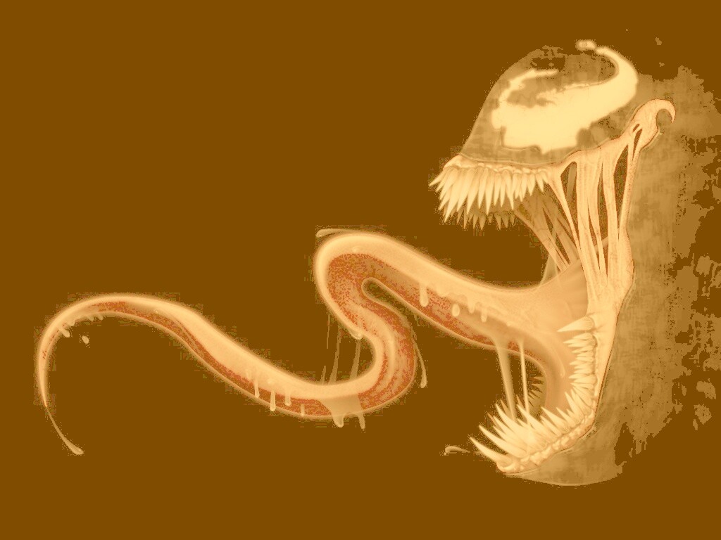 Канидж обои