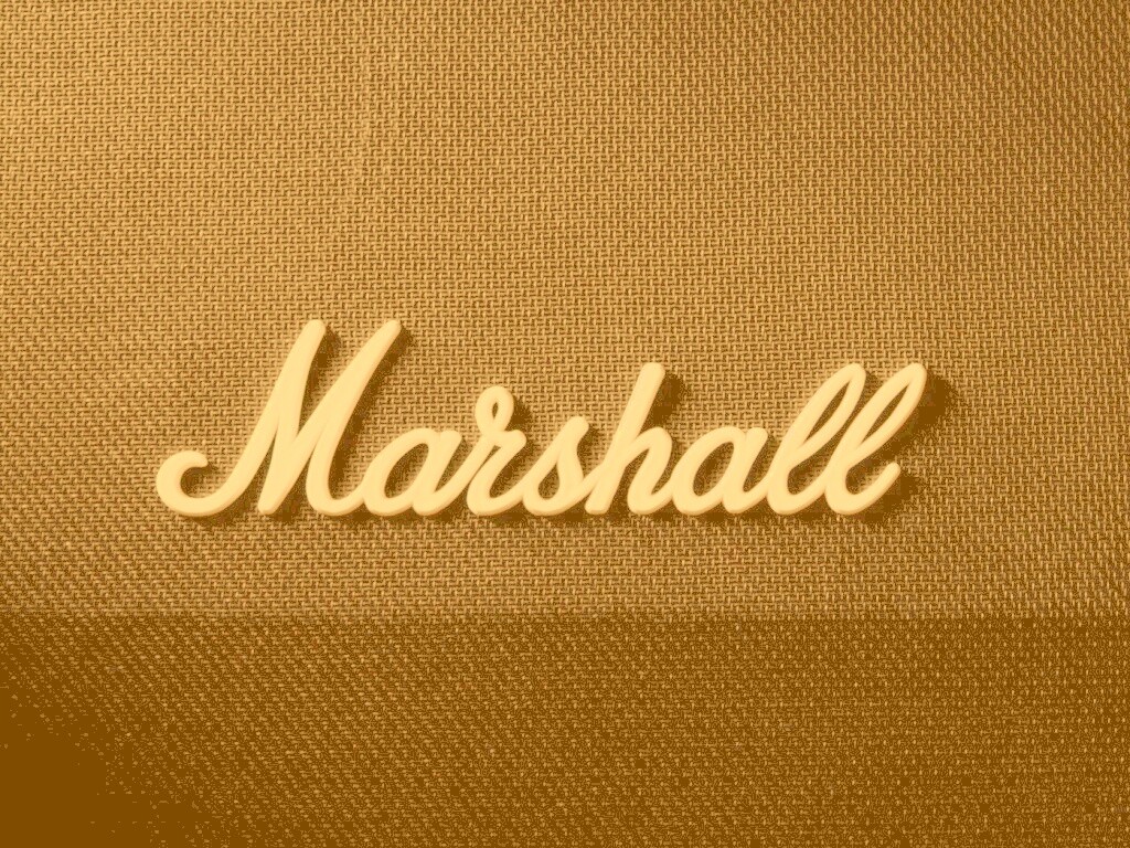 Маршал обои