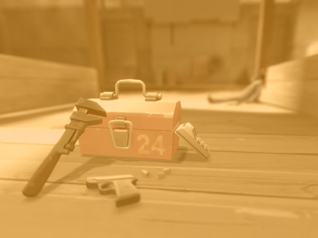 Team Fortress обои