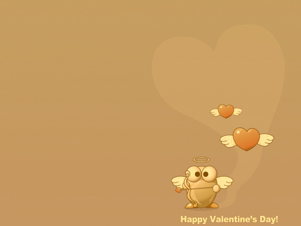 День Св. Валентина обои