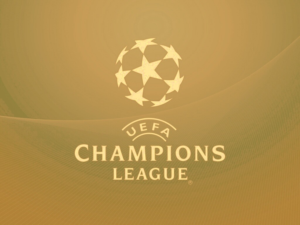 Лига чемпионов УЕФА (UEFA) обои