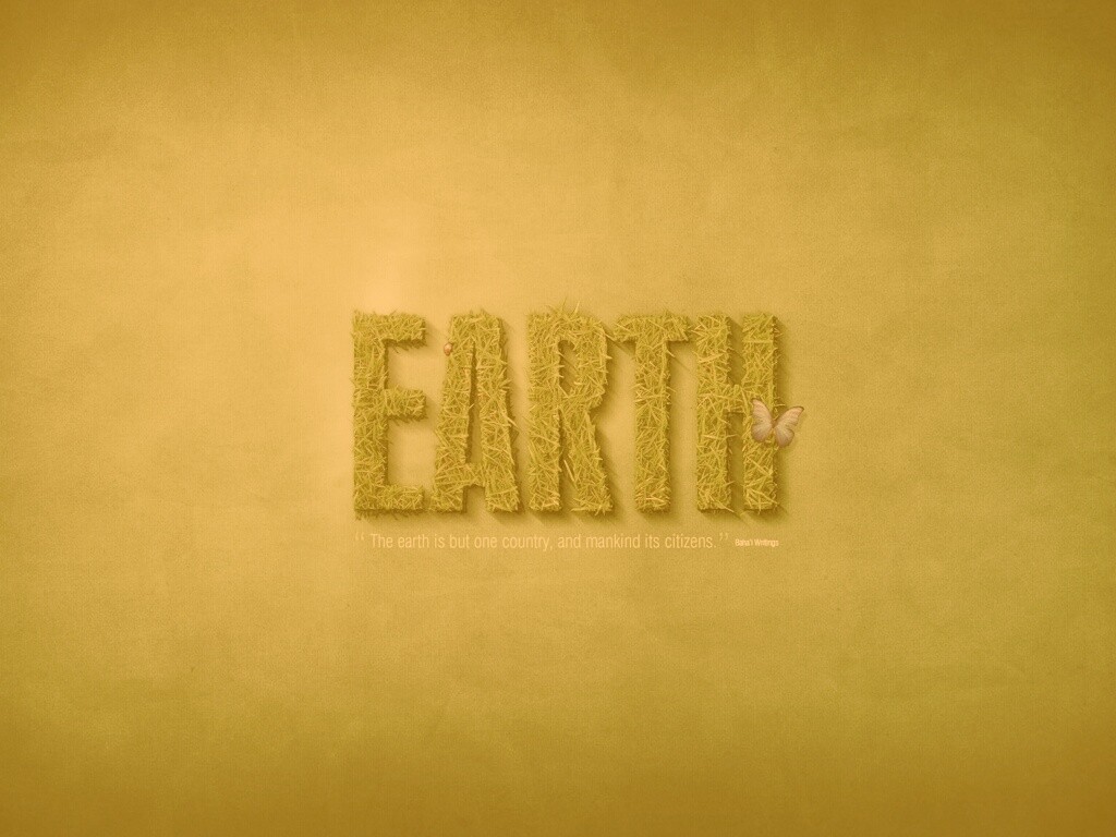 Земля обои