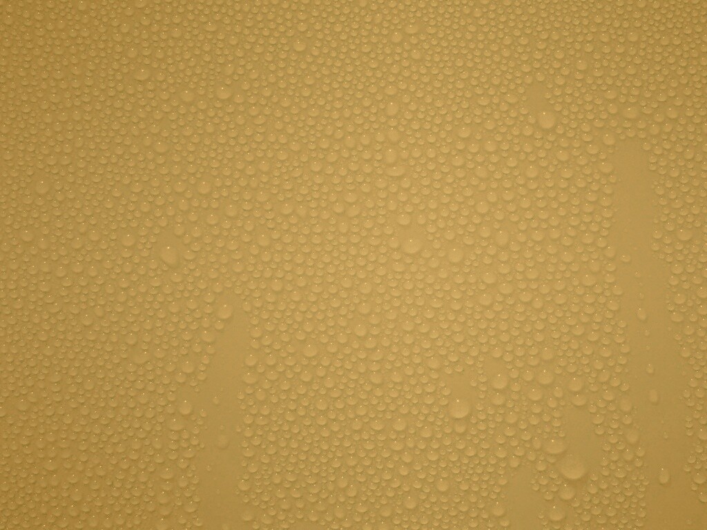 Мокрое стекло обои