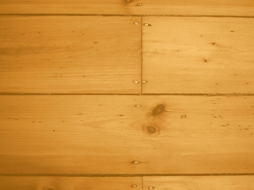 Доски с гвоздями обои