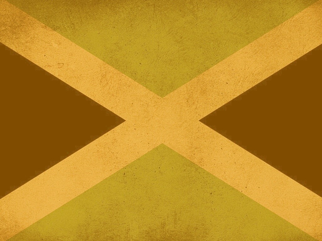 Флаг Ямайки обои