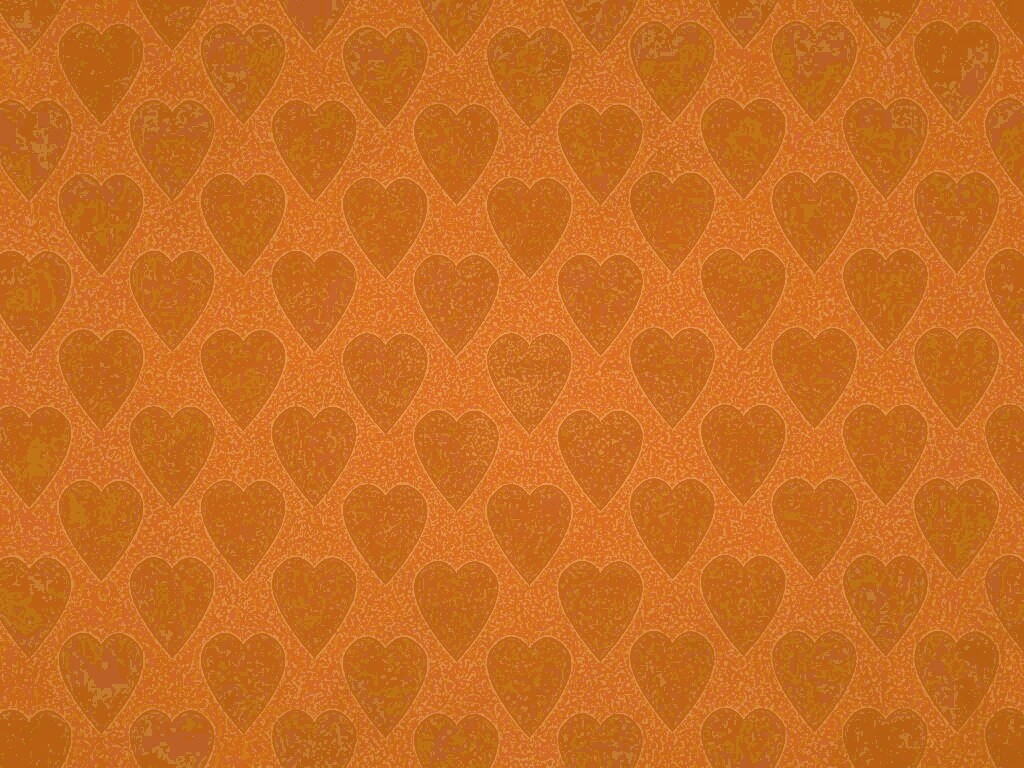 Сердца обои