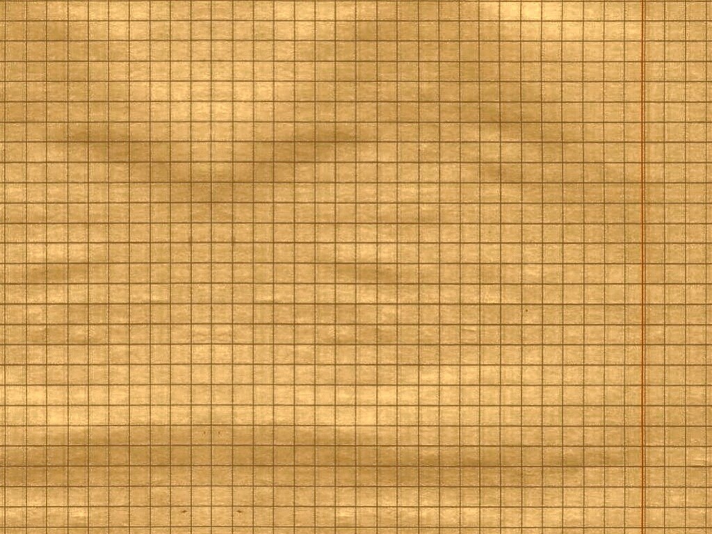 Лист в клеточку обои