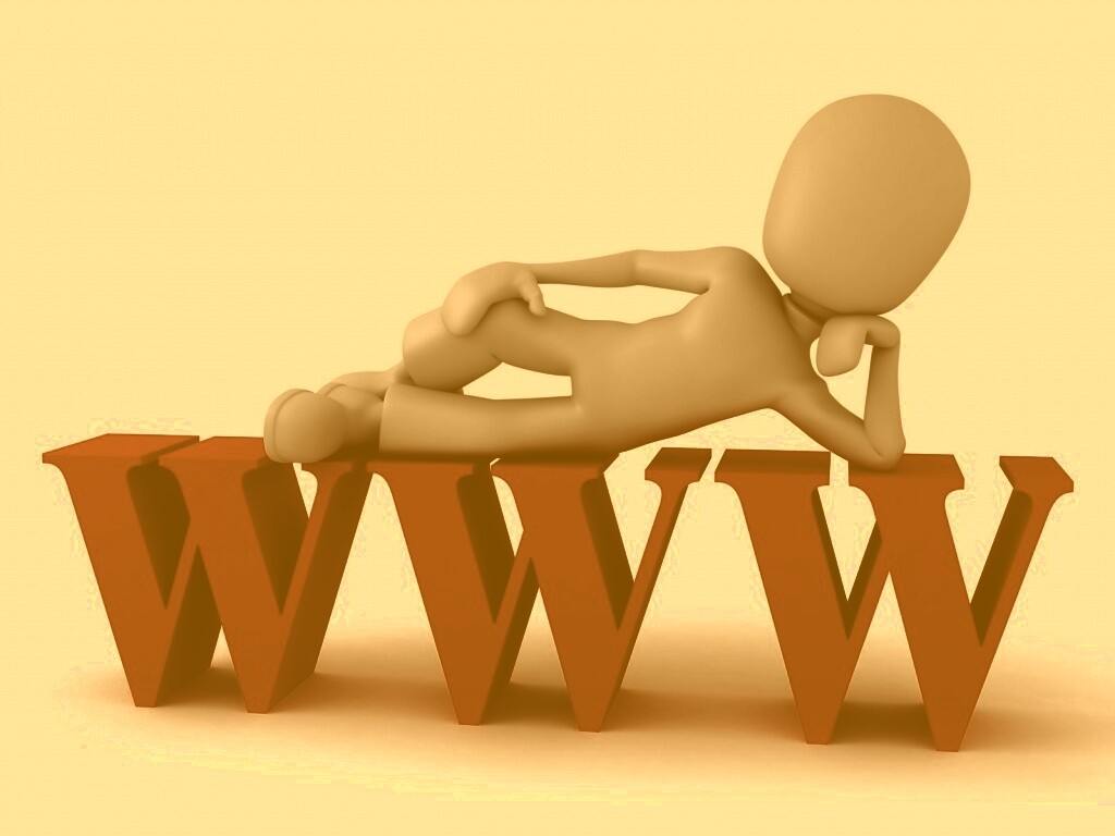 Интернет обои