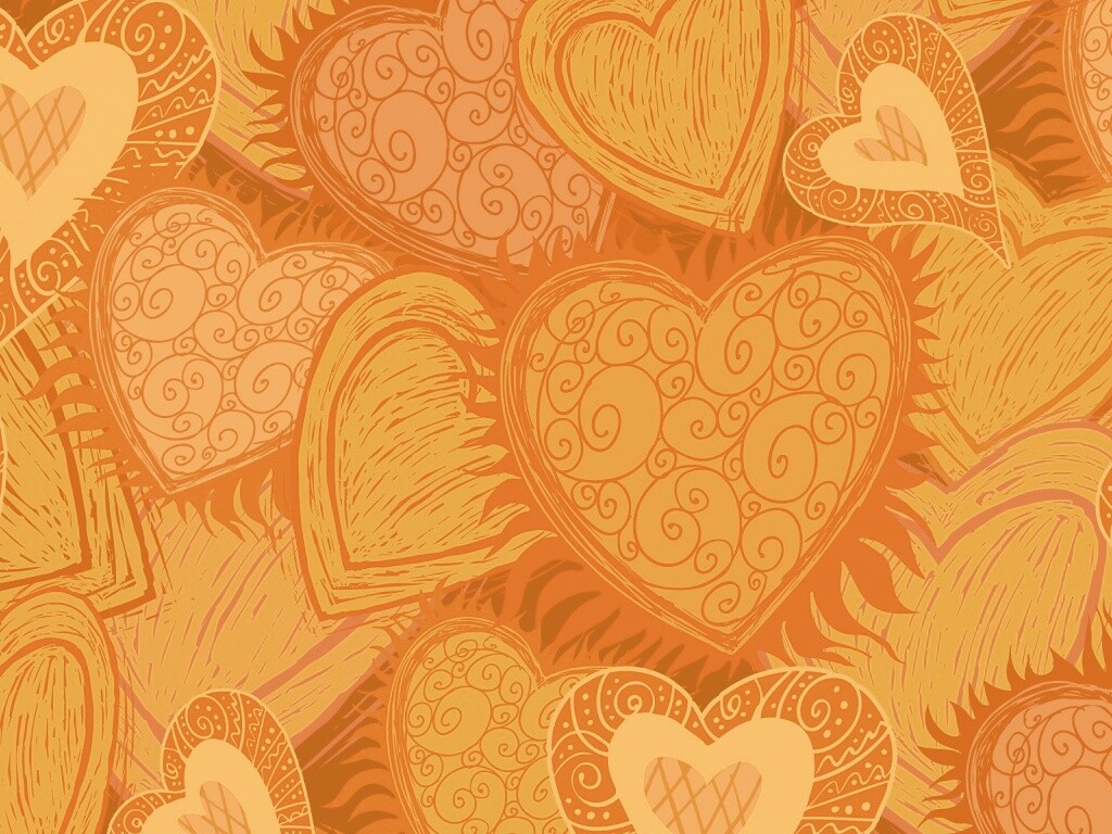 День Святого Валентина обои