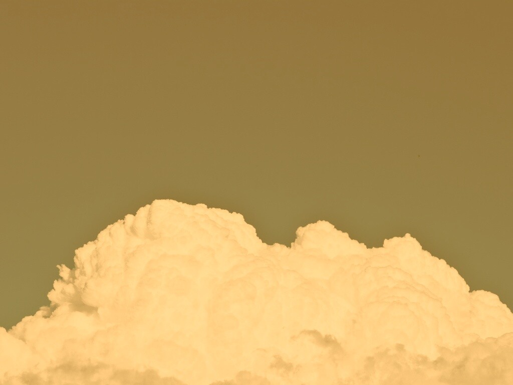 Облака обои