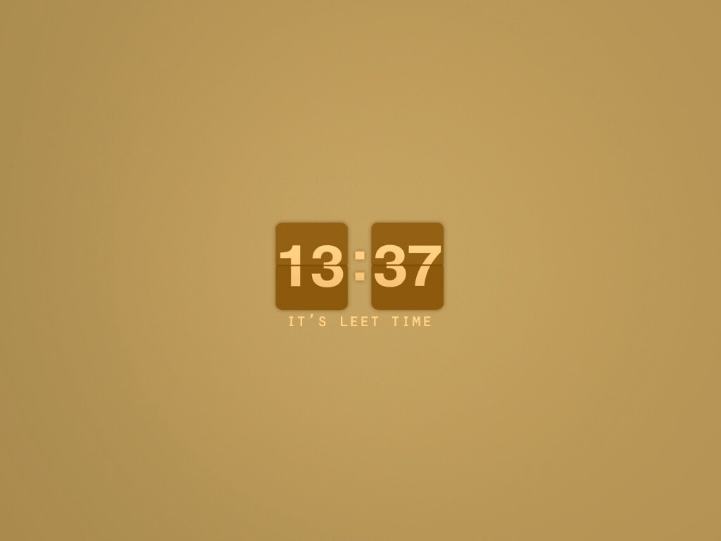 Время лита! обои