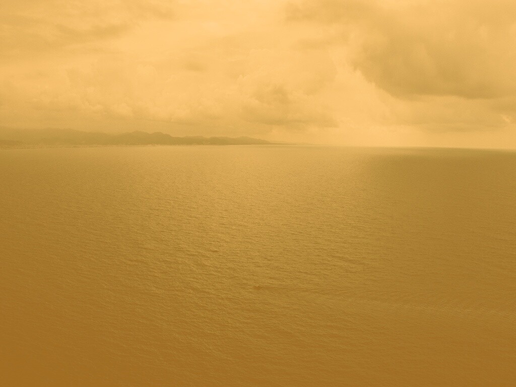 Красивейший морской пейзаж обои