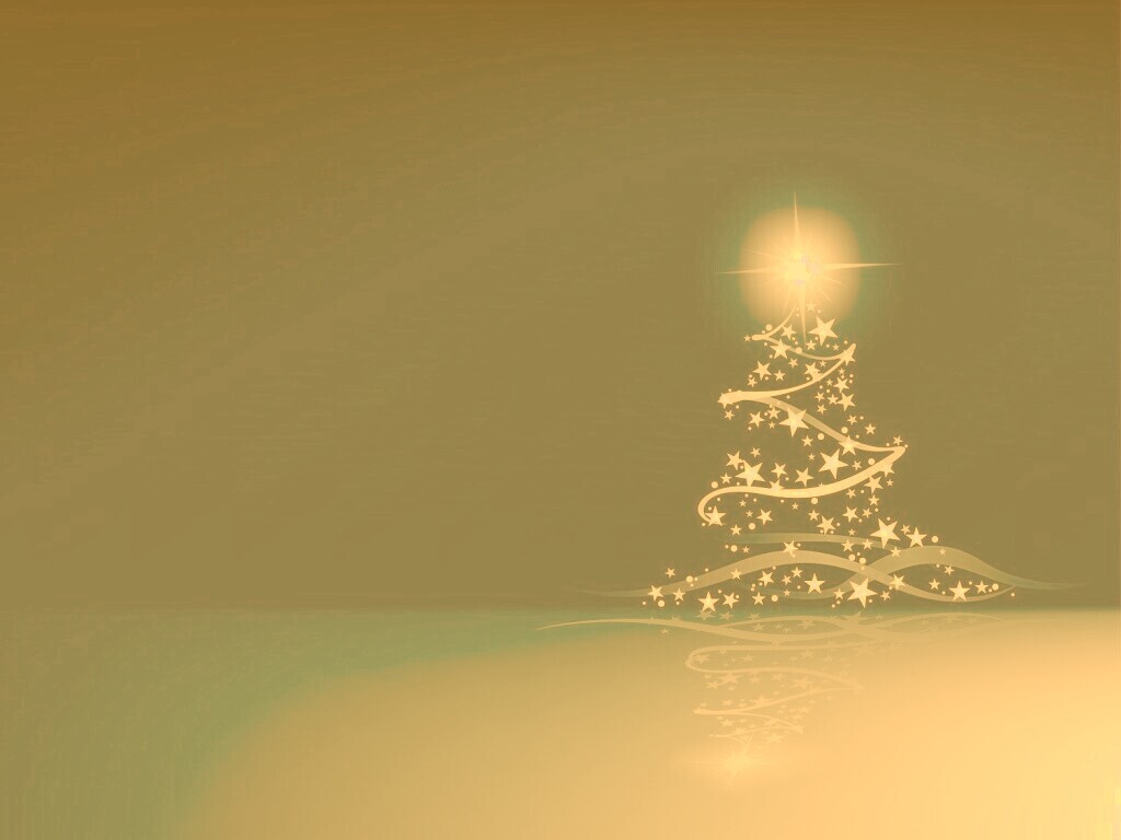 Ёлочка обои