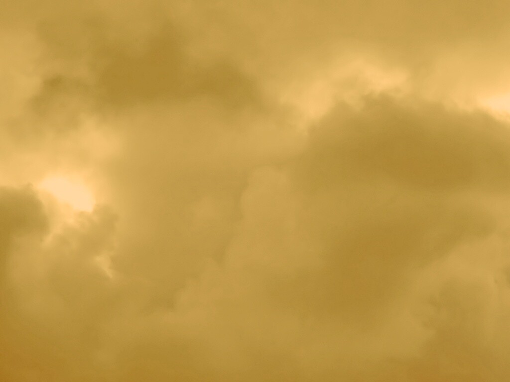 Небеса обои