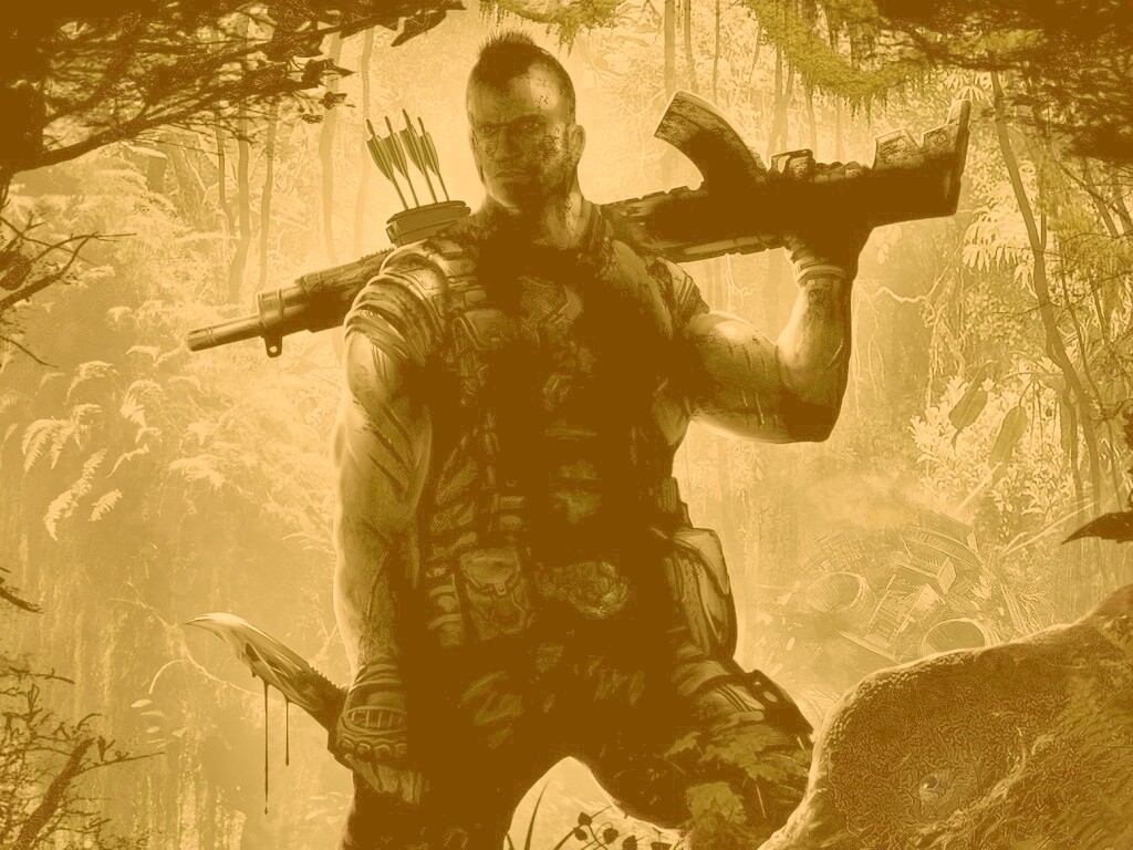 Турок 2 обои