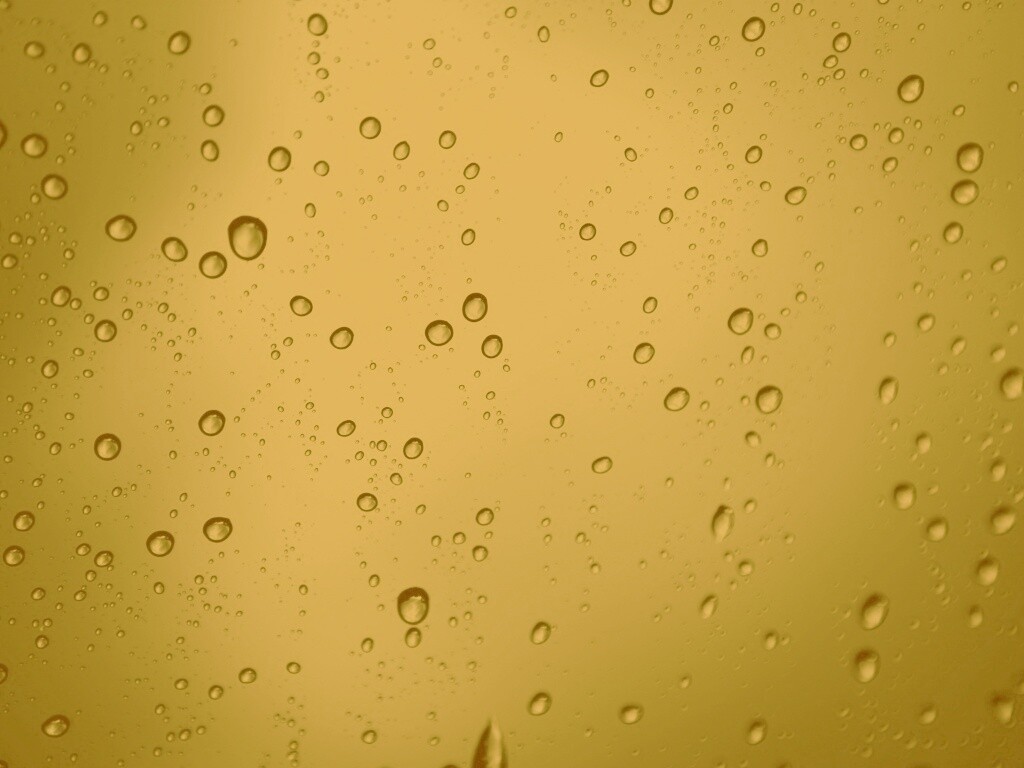 Обои капель дождя на стекле обои