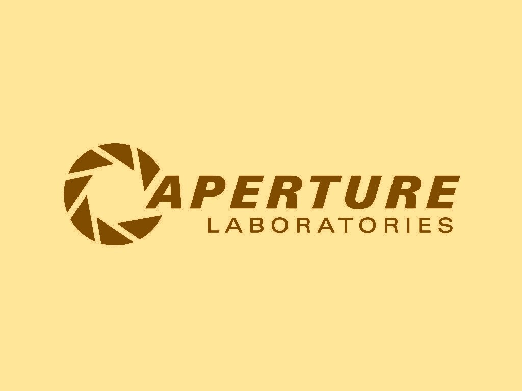 Aperture обои