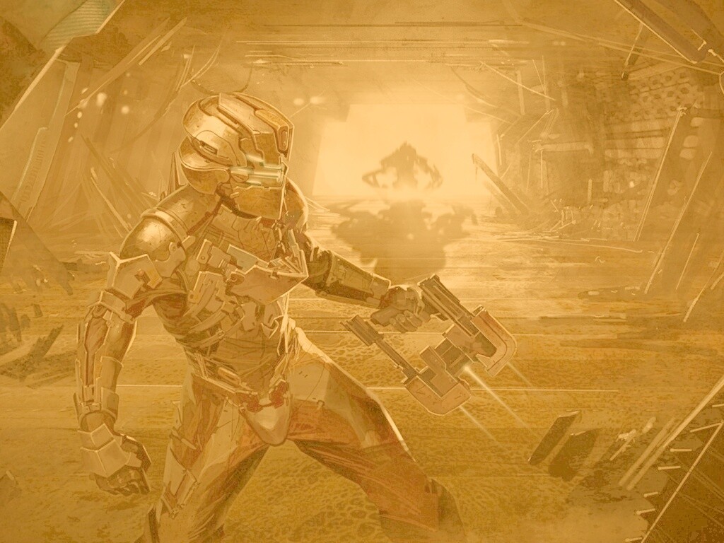 Айзек на Ишимуре обои