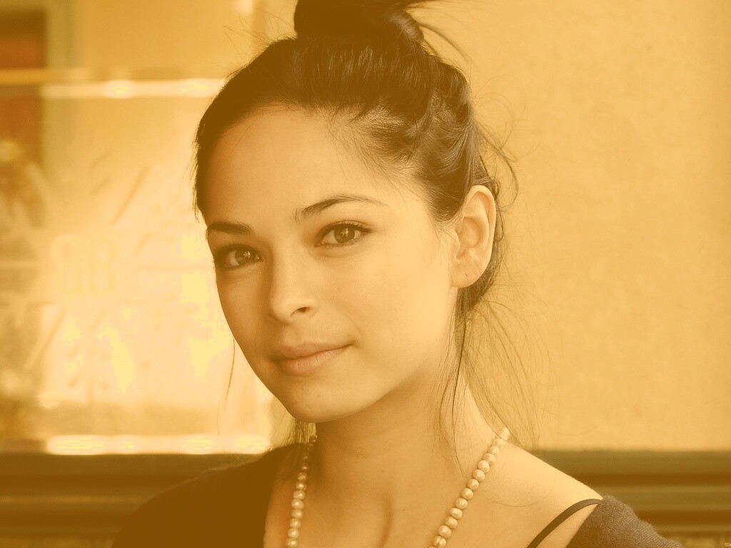 Кристин Крейк обои