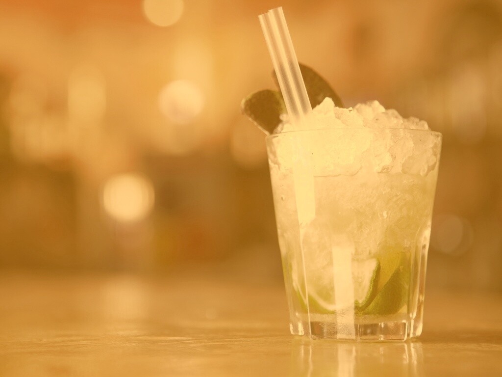 Мохито обои