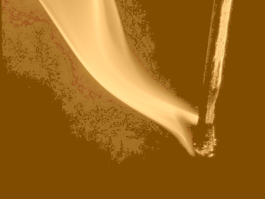 Рождение огня обои