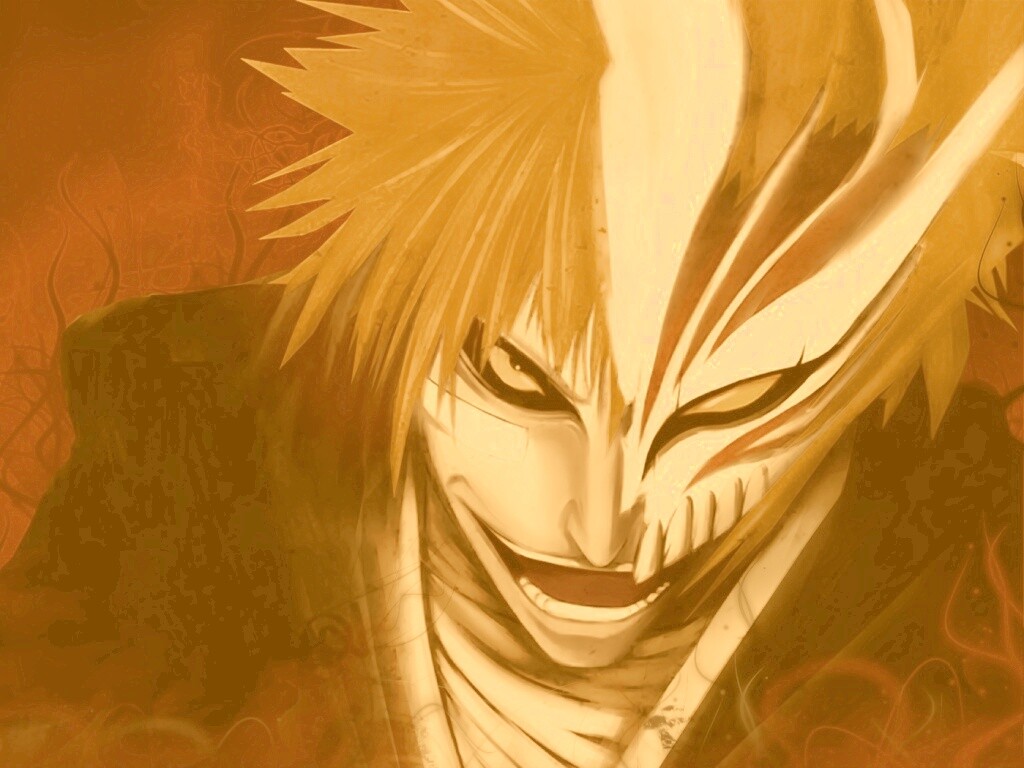 Хичиго обои