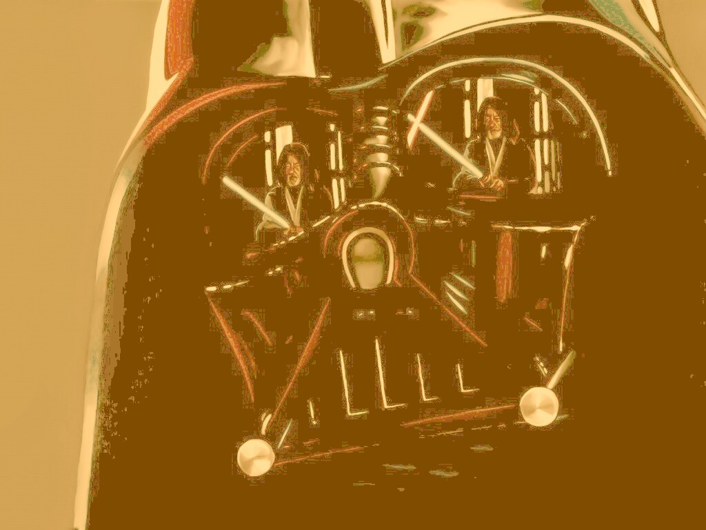 Дарт Вейдер обои