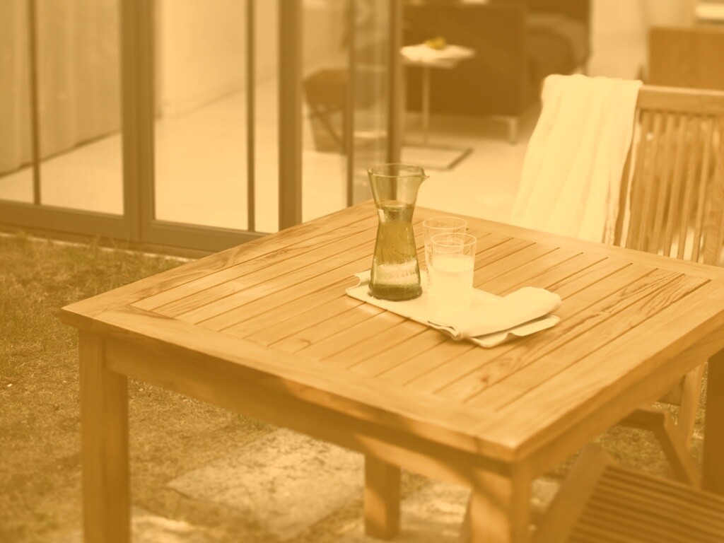 Фужер с водой обои