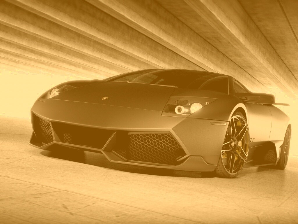 Lamborghini обои