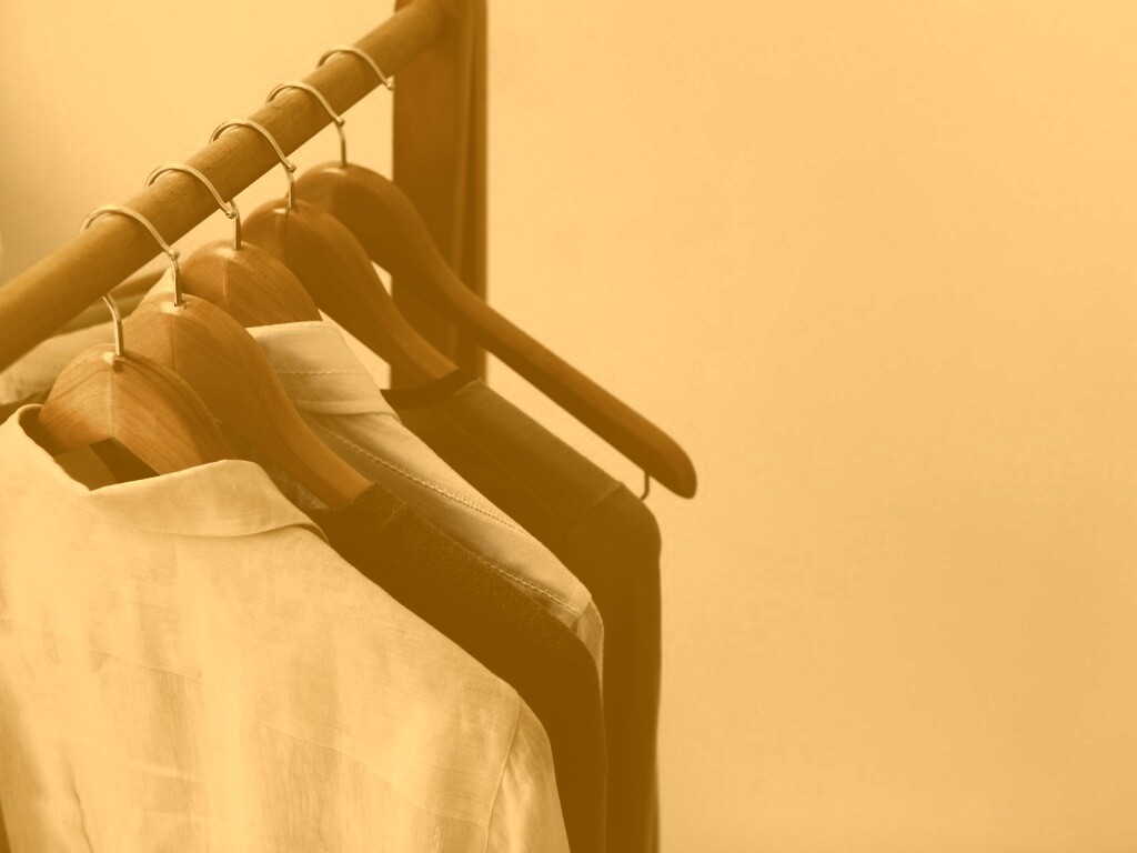 Вешалка обои