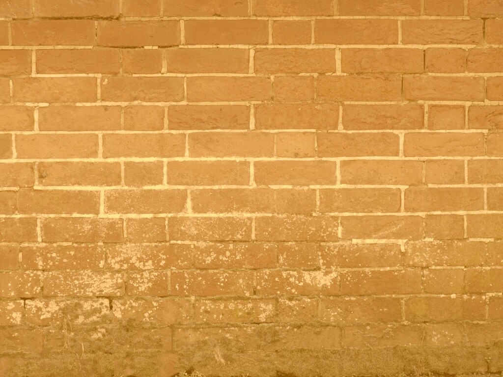 Старая кирпичная стена обои