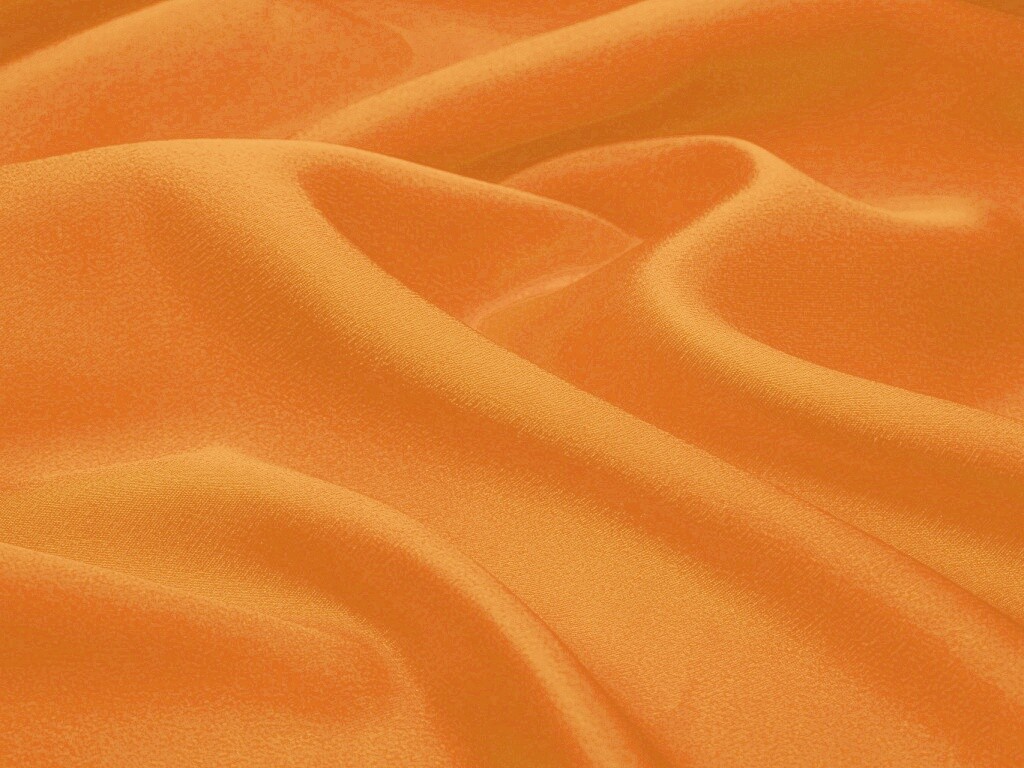 Красная ткань обои