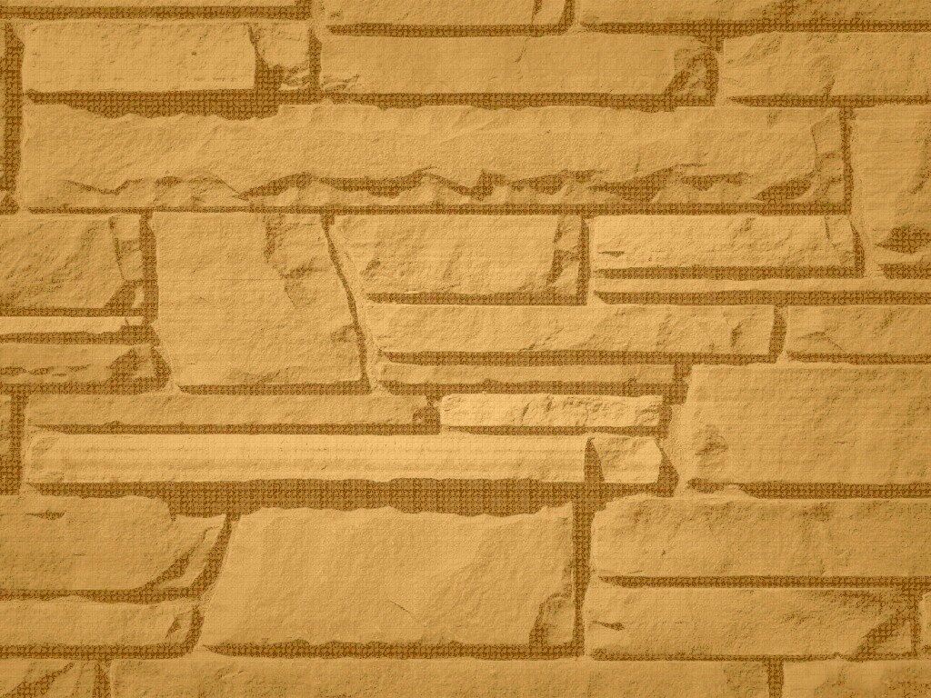 Каменная кладка обои