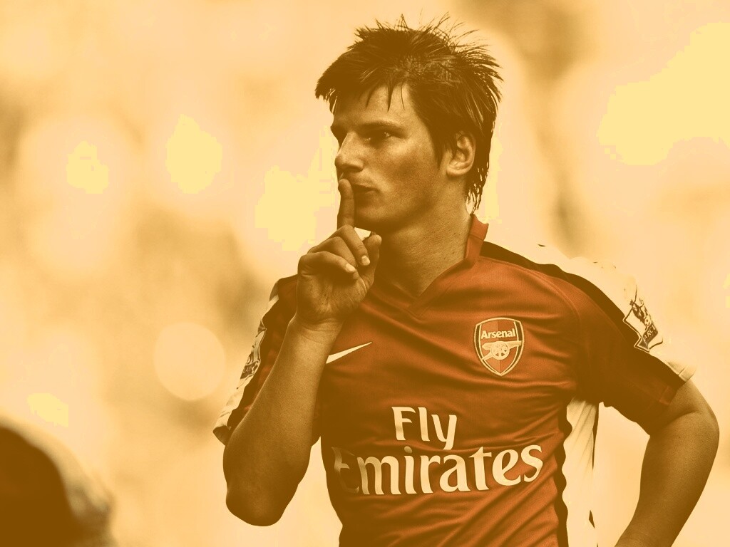 Андрей Аршавин обои