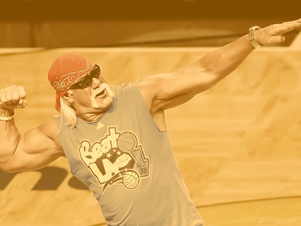 Старина Халк обои