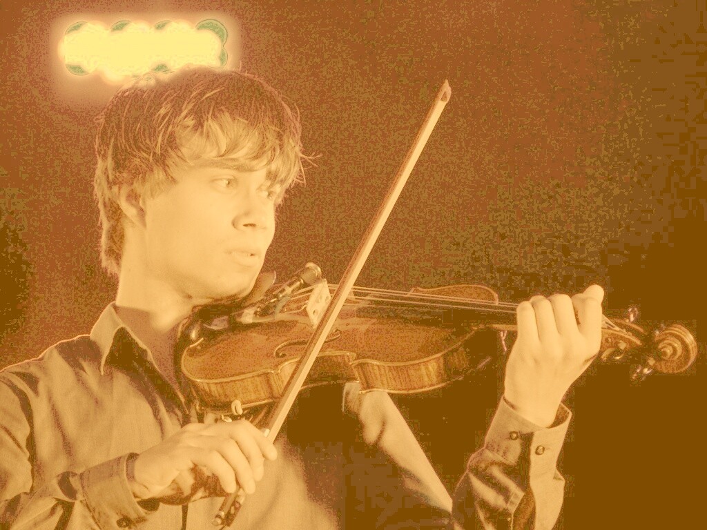 Александр Рыбак обои