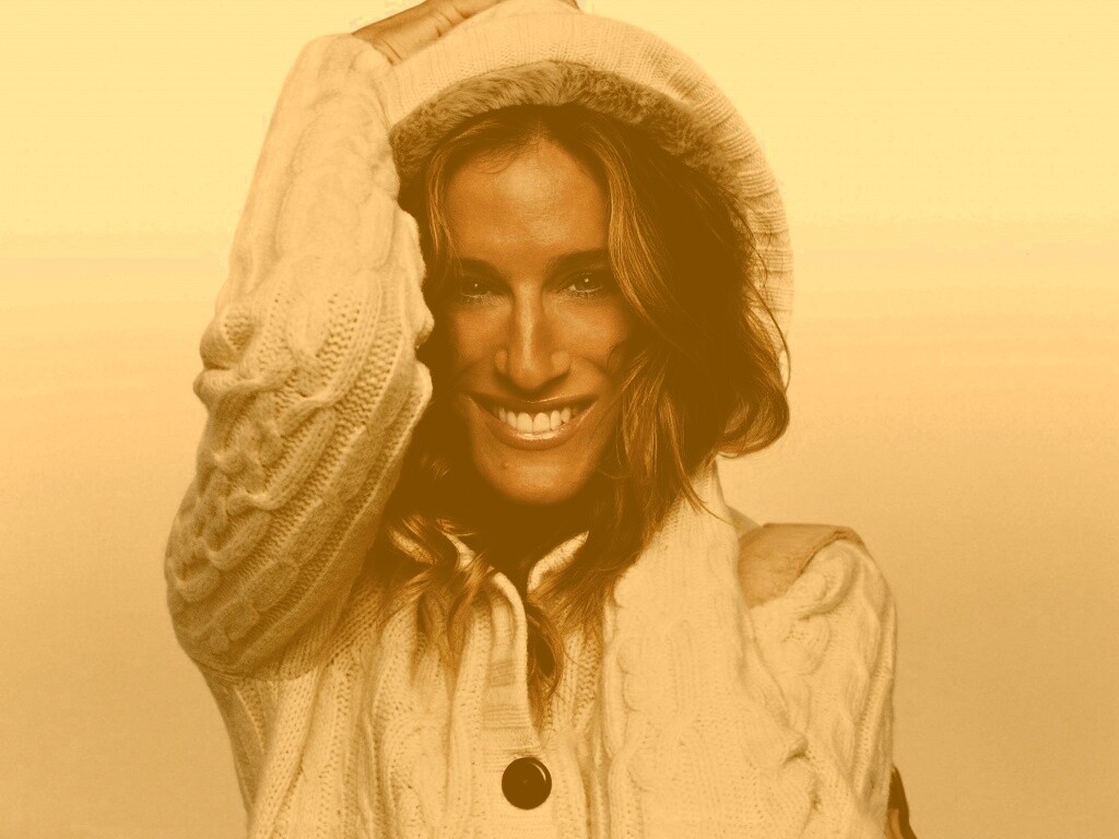 Сара Джессика Паркер обои