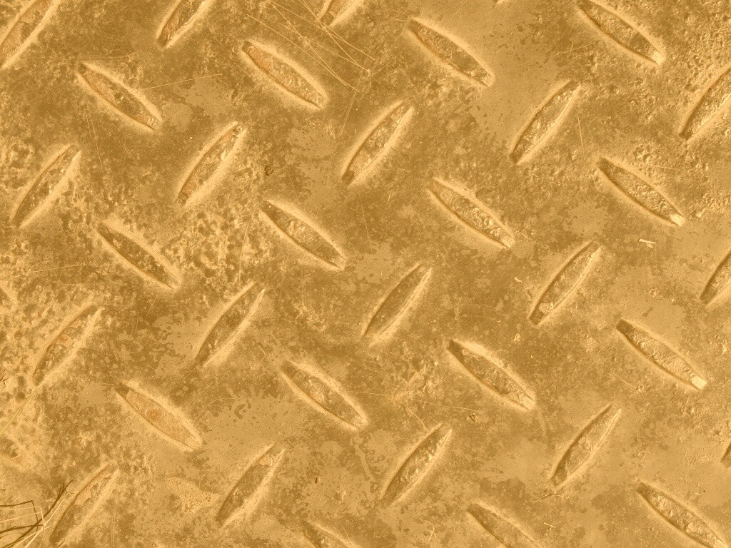 Стальной лист обои