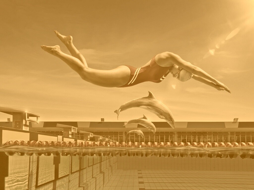 Соревнование обои