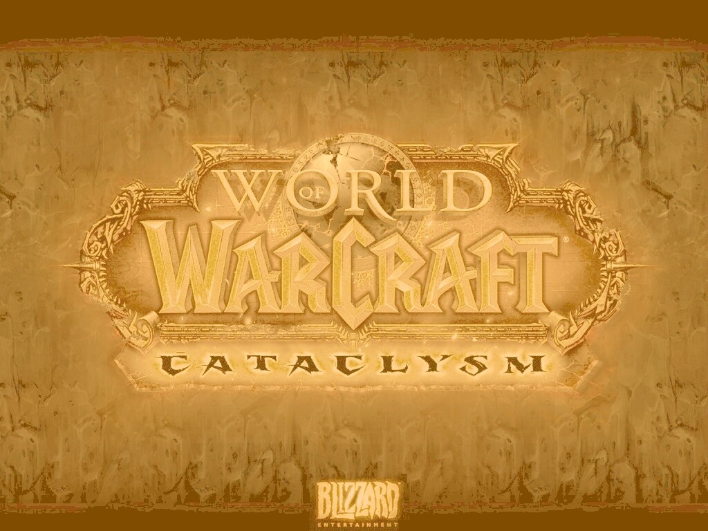 World of Warcraft обои