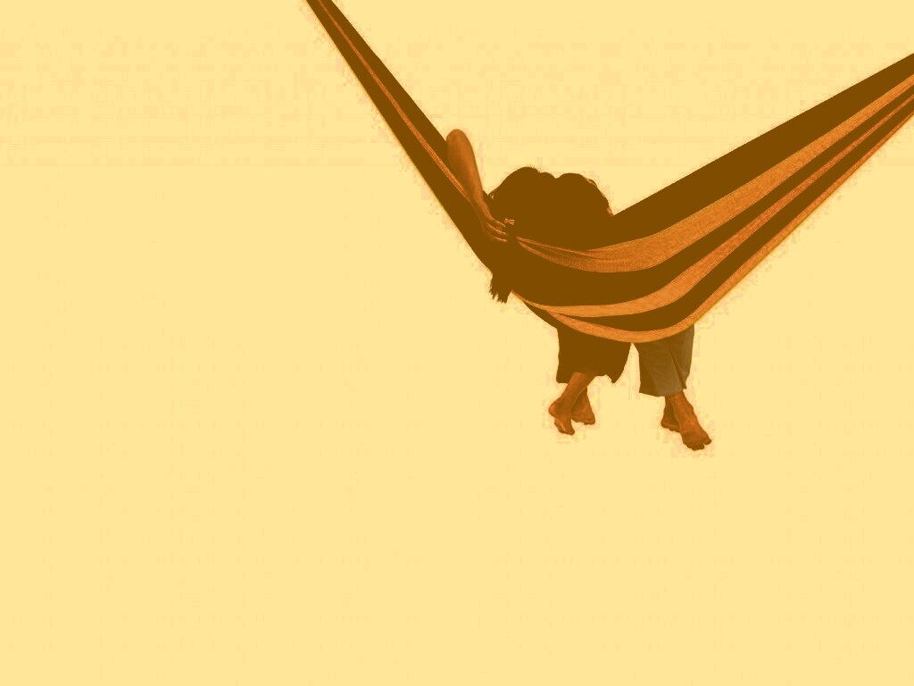 Гамак beeline обои